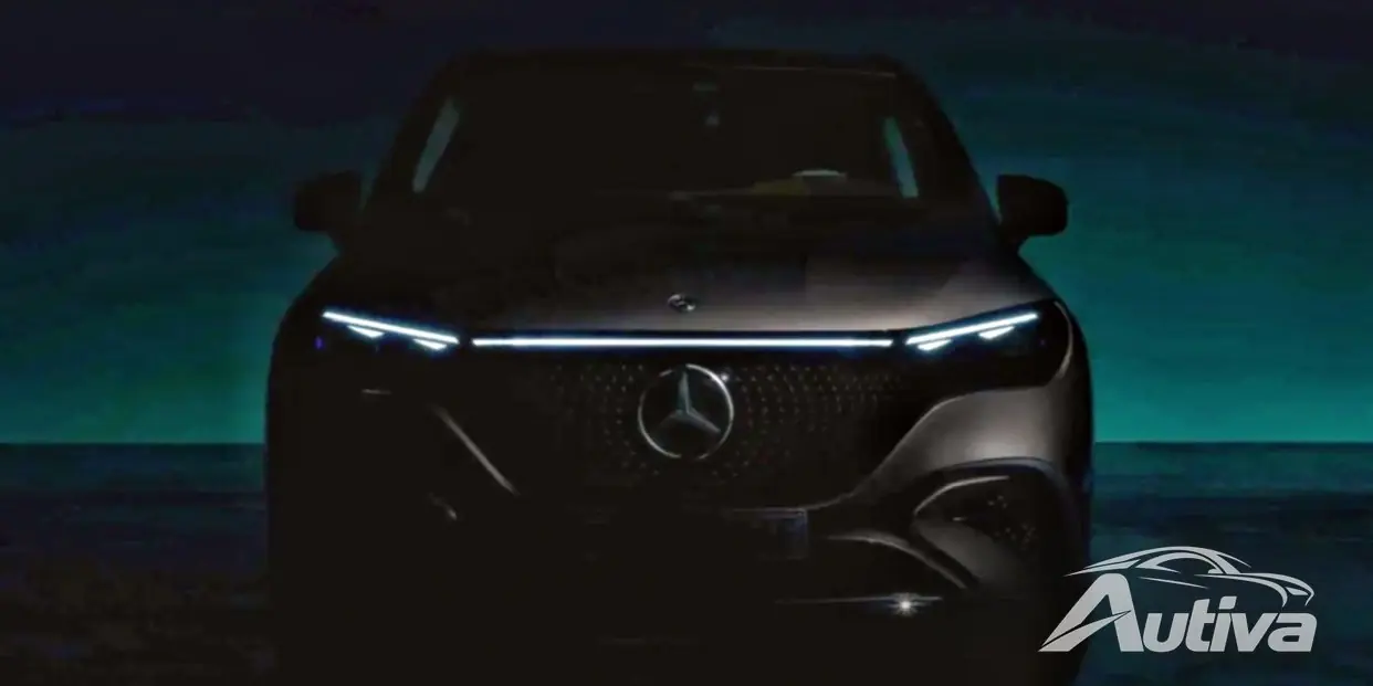 라이브: Mercedes-Benz EQE SUV 및 AMG EQE SUV의 글로벌 데뷔를 시청하세요