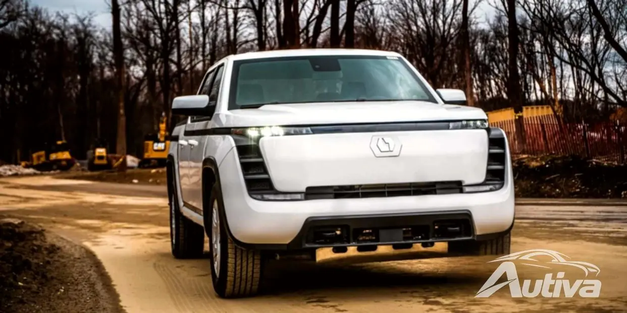 Lordstown Motors meldet Insolvenz an und verklagt Foxconn