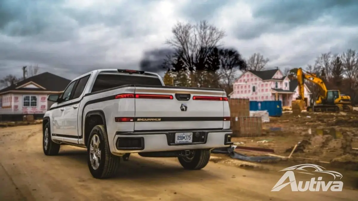 Lordstown Motors geht bankrott und verklagt Foxconn