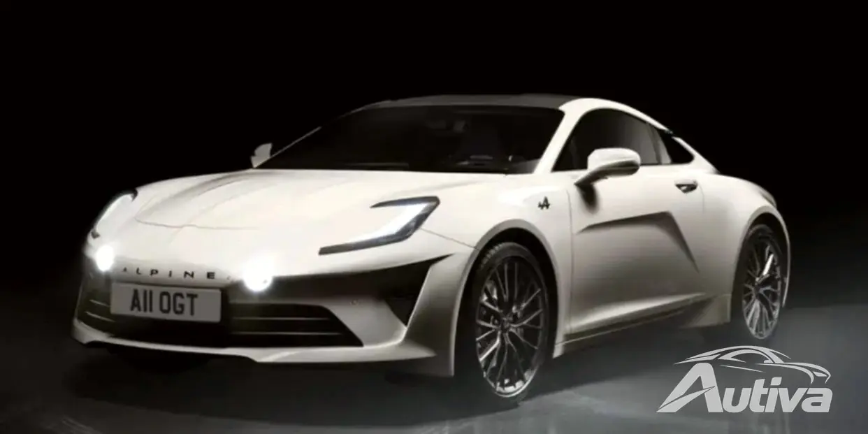Lotus und Alpine beenden ihre Zusammenarbeit bei Elektro-Sportwagen