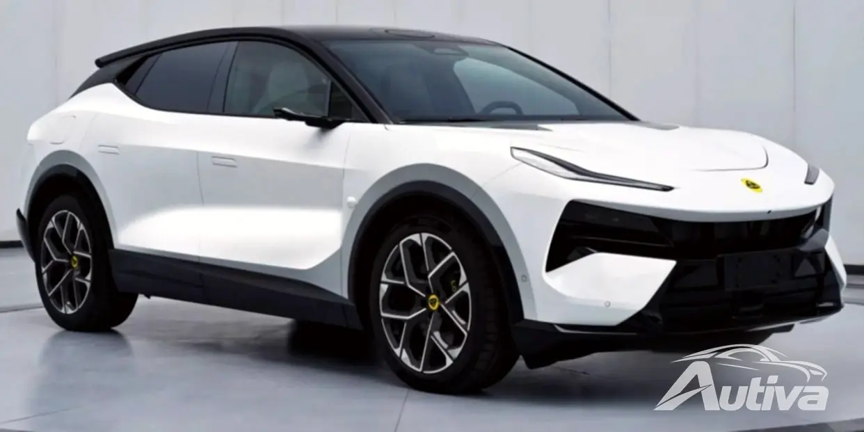 Lotus abandona el futuro totalmente eléctrico por el híbrido enchufable Eletre de 952 CV