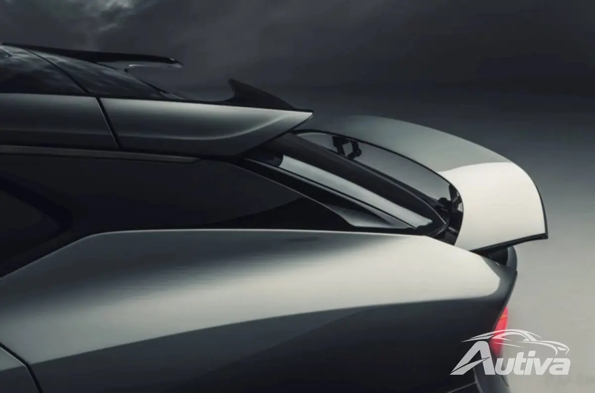 Lotus Eletre, Goodwood Hız Festivali'nde Tanıtıldı 9
