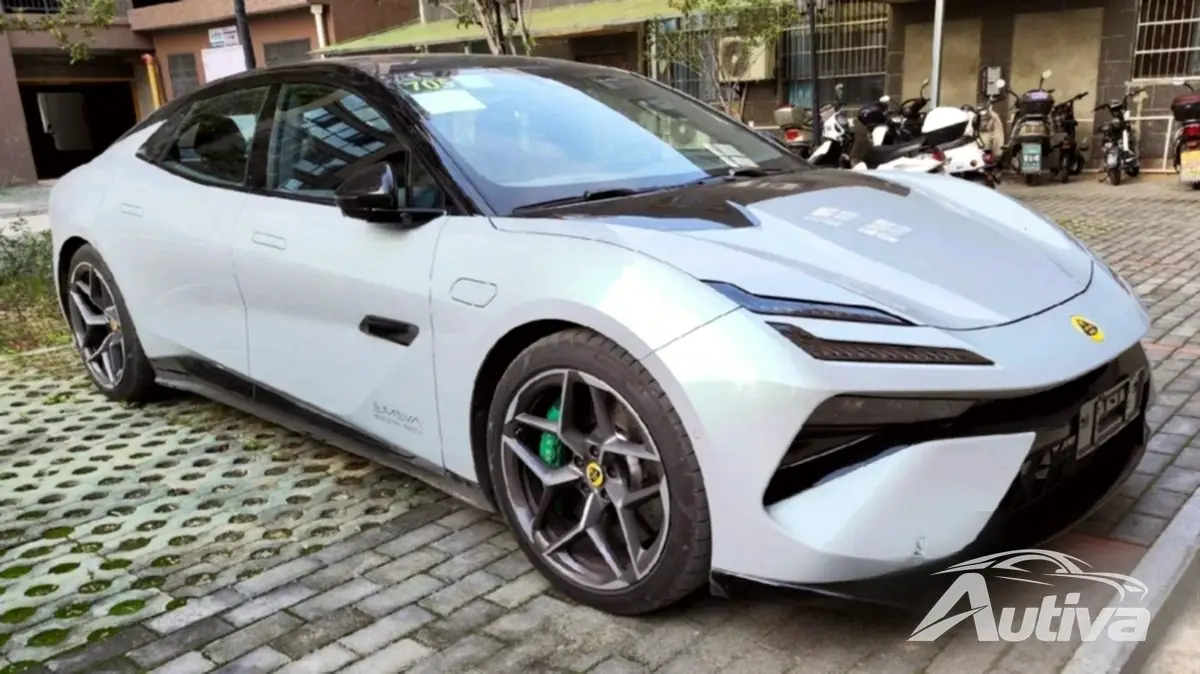 Lotus Emeya'nın Tanıtılması 17 Kasım'da Planlanıyor 8