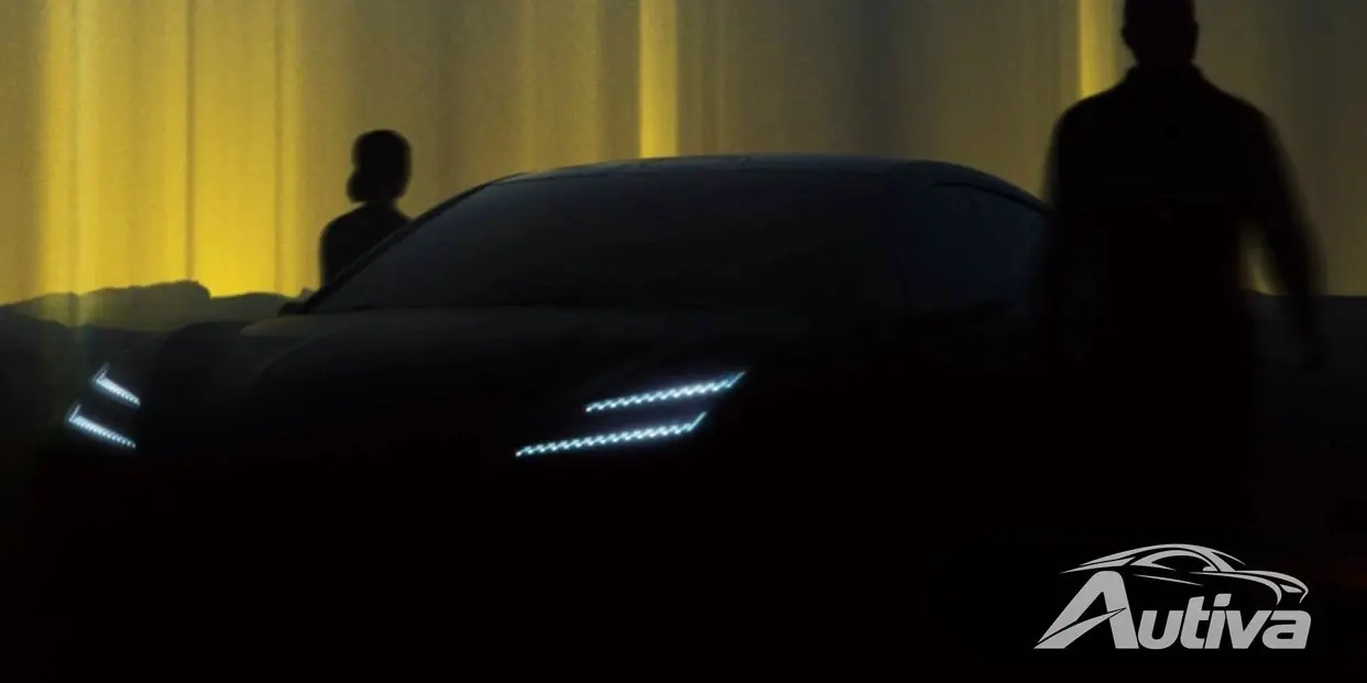 Lotus Emeya onthult officiële debuutdatum: 7 september