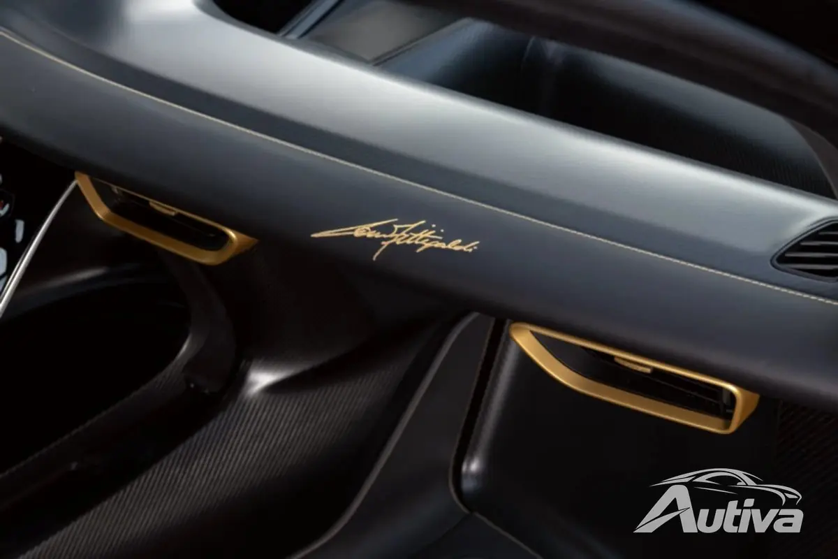 Lotus Evija kröntes till världens mest kraftfulla produktionsbil 6