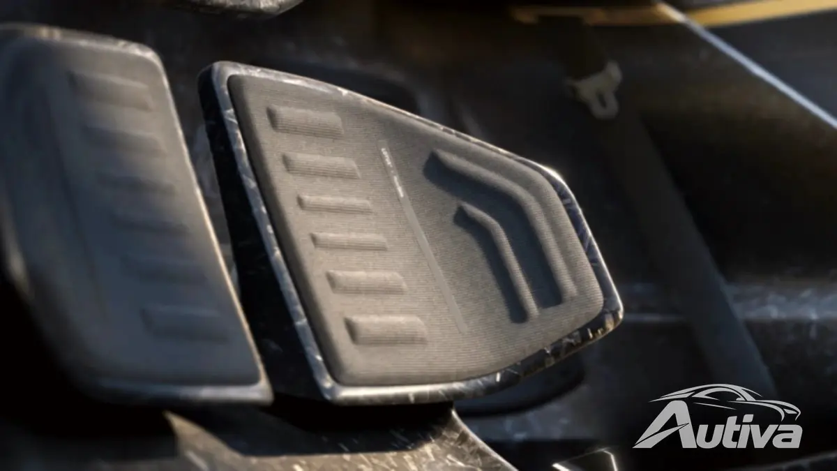 Koncepcja Lotus Theory 1 EV