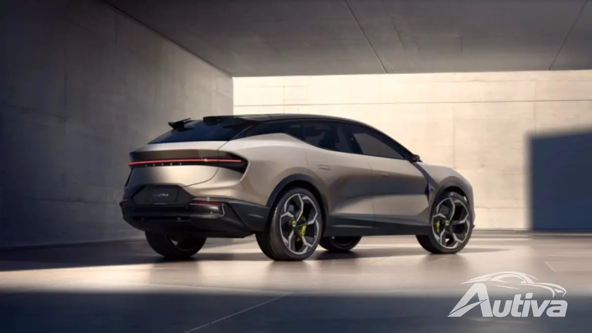Die Bestellbücher für Lotus Eletre werden in den USA eröffnet, die Auslieferung beginnt im vierten Quartal 2024 Die Bestellbücher für Lotus Eletre werden in den USA eröffnet, die Auslieferung beginnt im vierten Quartal 2024