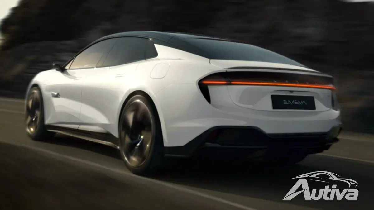 Lotus обновляет свою линейку электромобилей, предлагая более четкий выбор и высокую производительность Lotus обновляет свою линейку электромобилей, предлагая более четкий выбор и высокую производительность