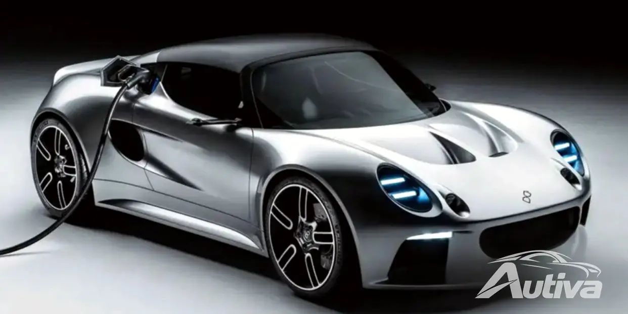 Lotus, 급속 충전 기술로 EV 시대를 위한 Elise S1 부활