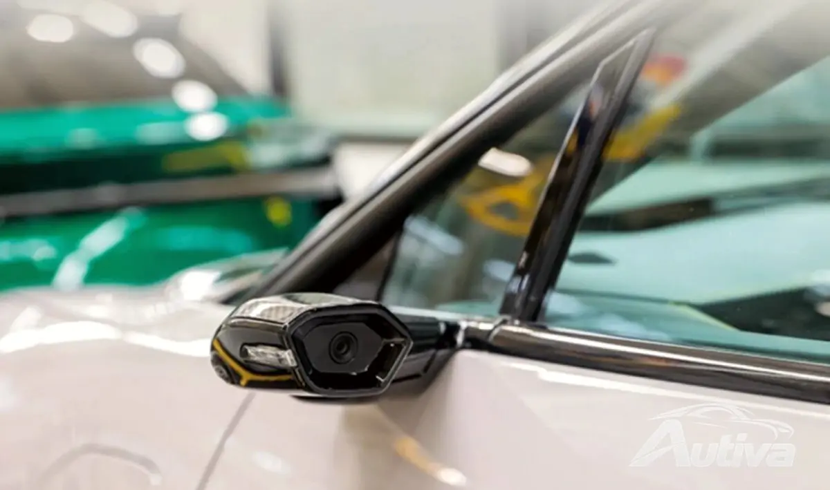 Lotus betreedt nieuwe wegen in China met de met digitale spiegels uitgeruste Eletre SUV Lotus betreedt nieuwe wegen in China met de met digitale spiegels uitgeruste Eletre SUV