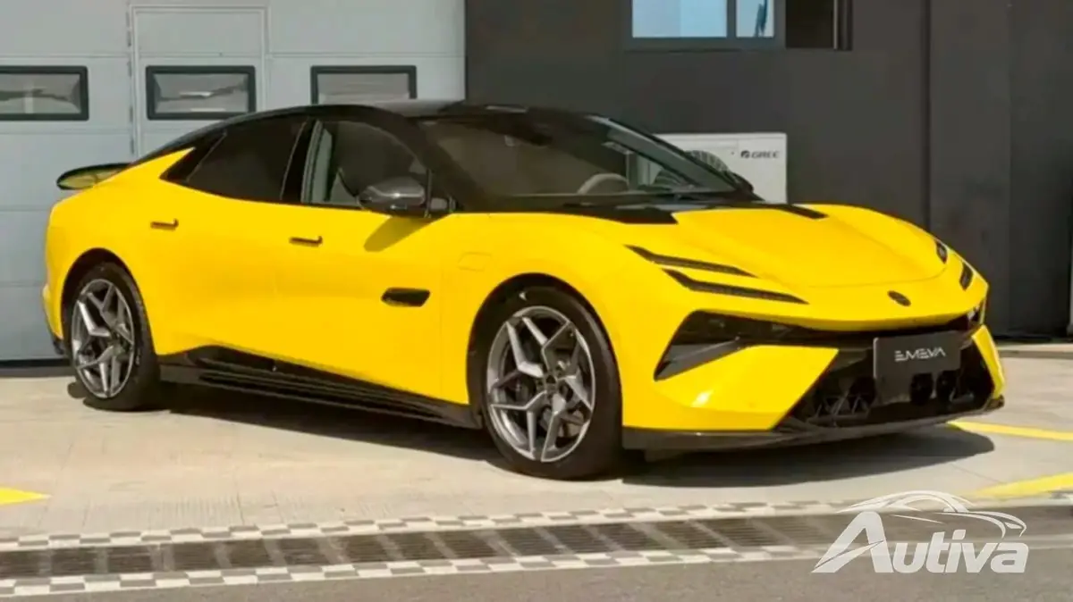 Lotus erfrischt Emeya und Eletre Lotus erfrischt Emeya und Eletre