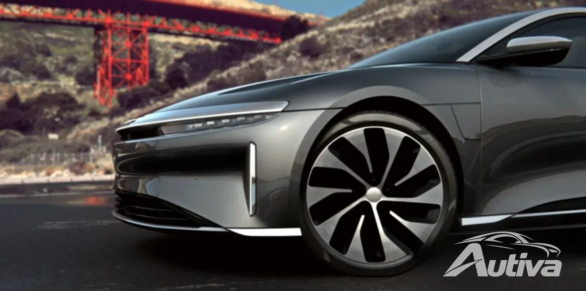 Распродана версия Lucid Air Dream Edition, начались поставки Air Grand Touring Распродана версия Lucid Air Dream Edition, начались поставки Air Grand Touring