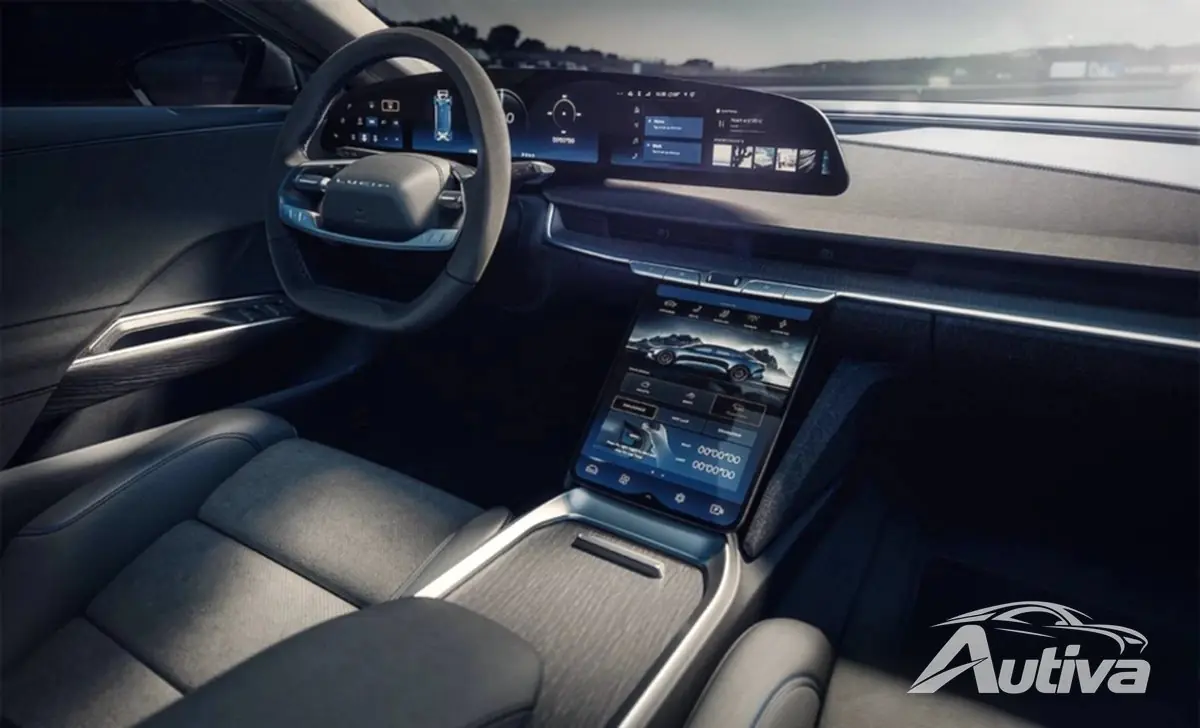 Primi veicoli Lucid Air consegnati ai clienti in Arabia Saudita