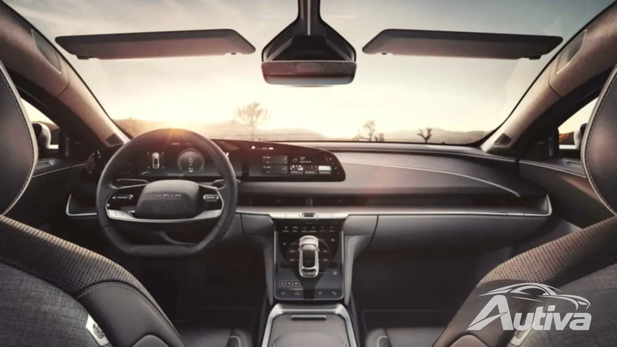आख़िरकार ल्यूसिड एयर वेपरवेयर नहीं है, अंततः डिलीवरी शुरू हो गई है