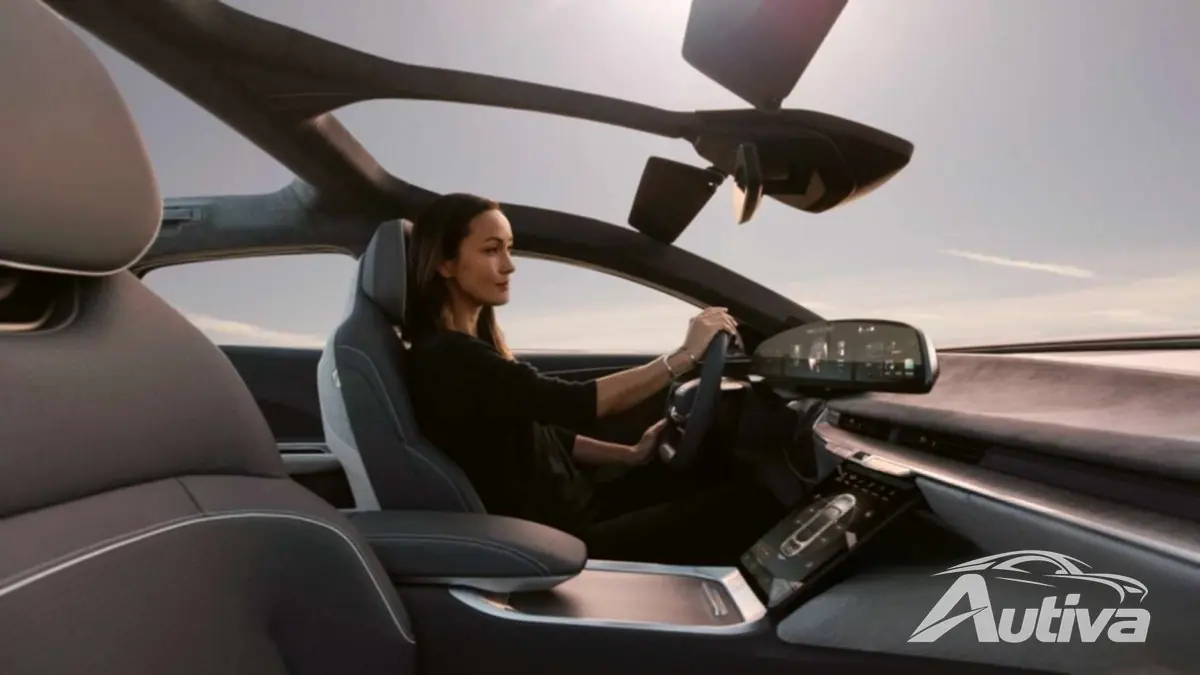 Dopotutto Lucid Air non è vaporware, finalmente iniziano le consegne Dopotutto Lucid Air non è vaporware, finalmente iniziano le consegne