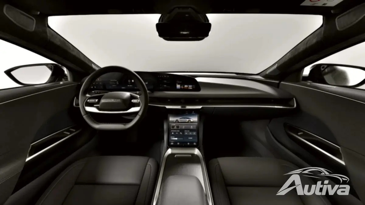 Lucid Air Pure-Demoautos sind jetzt ab 56.998 $ erhältlich