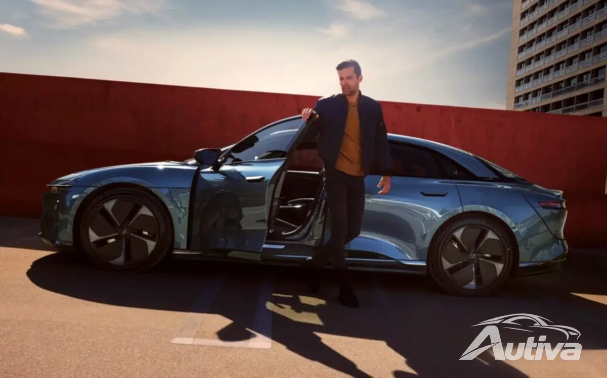 Lucid Air'in en ucuz versiyonu <span data-value= alıyor