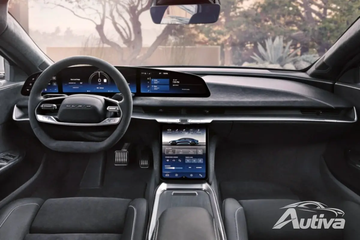 Ujawniono ostateczne specyfikacje potwora Lucid Air Sapphire: 1234 KM, od 0 do <wartość danych zakresu = Ujawniono ostateczne specyfikacje potwora Lucid Air Sapphire: 1234 KM, od 0 do <wartość danych zakresu =