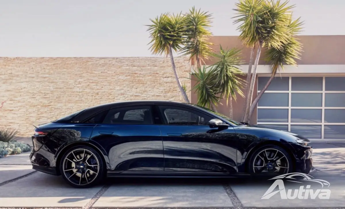 Lucid Air Sapphire'ın canavarının son özellikleri açıklandı: 1.234 hp, 0 - <span data-value= Lucid Air Sapphire'ın canavarının son özellikleri açıklandı: 1.234 hp, 0 - <span data-value=