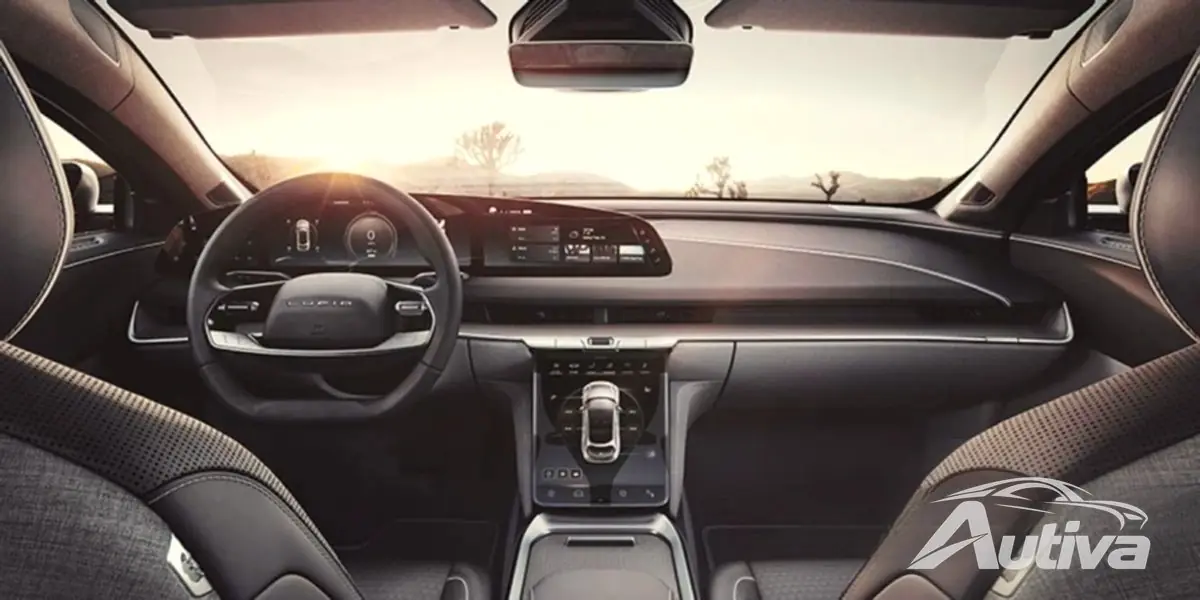 تحصل شركة Lucid Air على خصم بقيمة 30 ألف دولار تحصل شركة Lucid Air على خصم بقيمة 30 ألف دولار