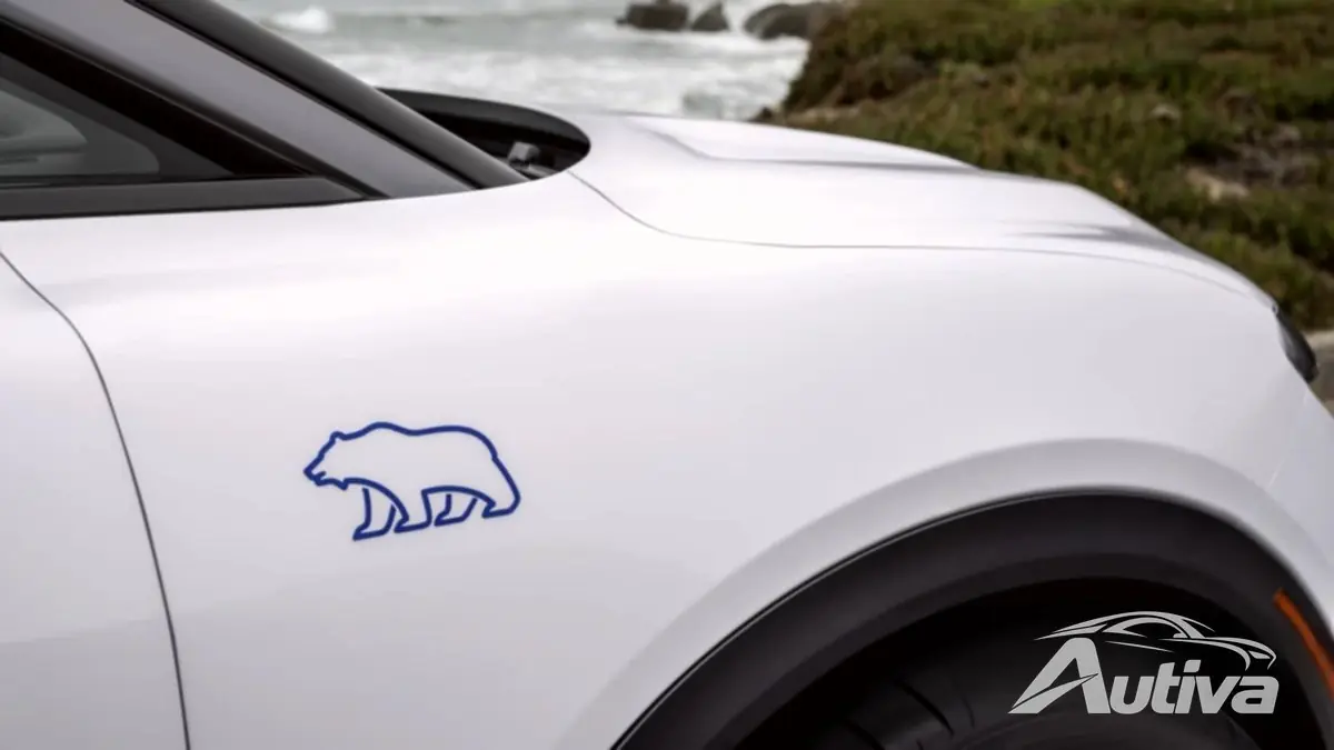 Lucid Gravity GT-S ofrece 1.070 caballos de fuerza a siete pasajeros a velocidades de superdeportivo 8