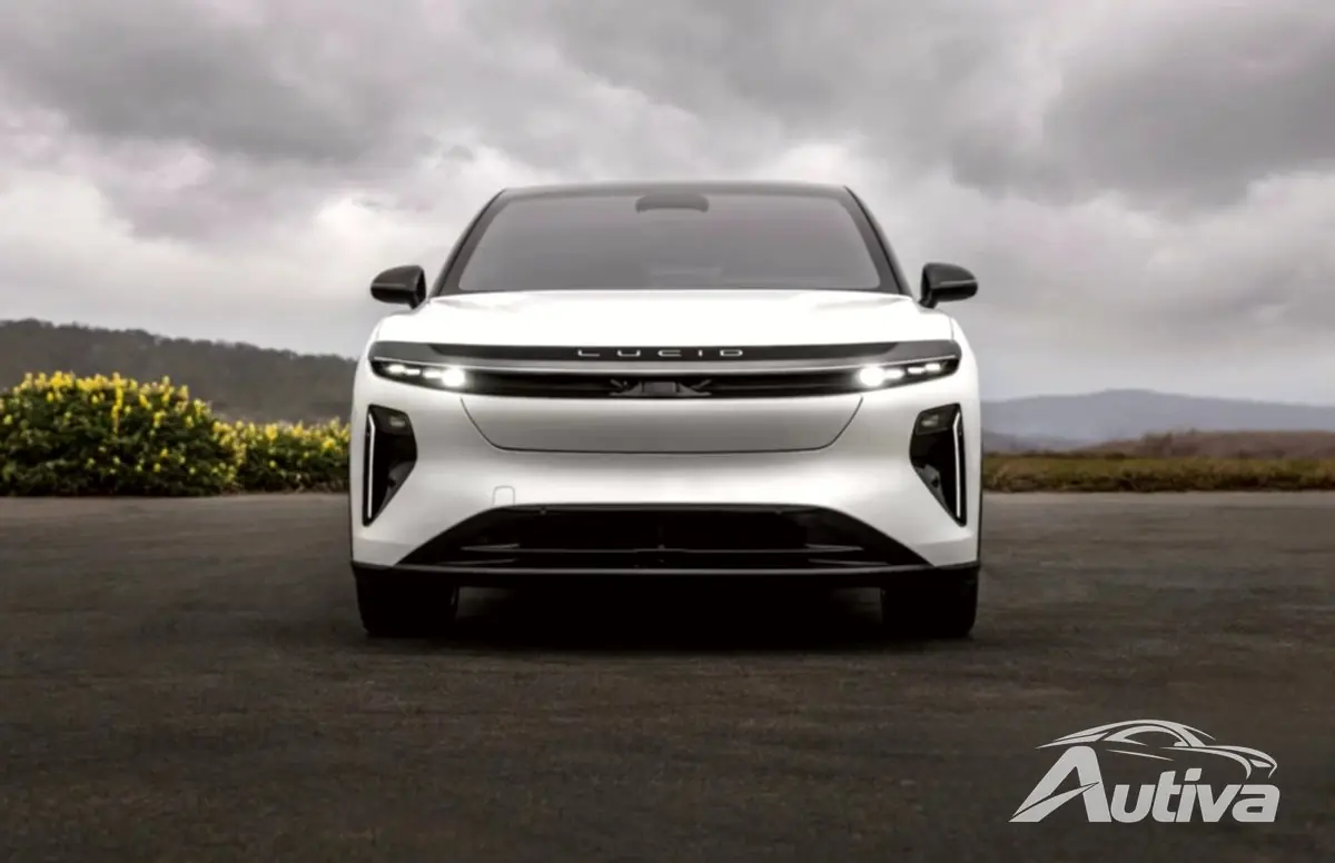 تحتوي سيارة Lucid Gravity GT-S الجديدة بقوة 1070 حصانًا على سبعة مقاعد وسرعة السيارة الخارقة