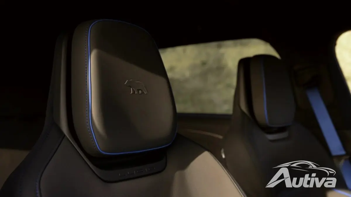 توفر سيارة Lucid Gravity GT-S قوة 1,070 حصانًا لسبعة ركاب بسرعات السيارة الفائقة 7
