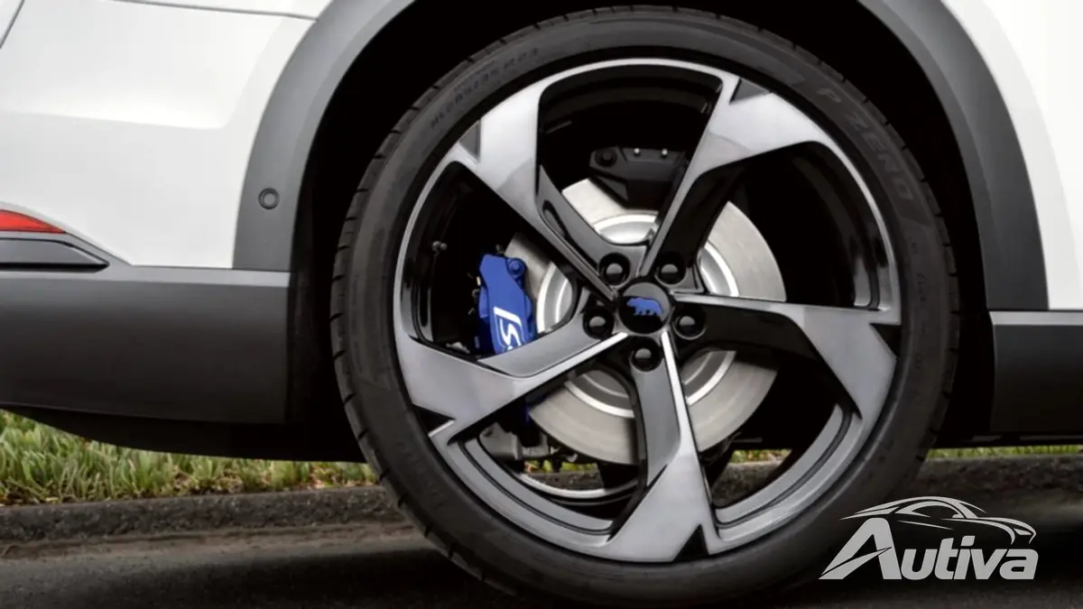 Lucid Gravity GT-S levert 1.070 pk aan zeven passagiers met supercarsnelheden 9
