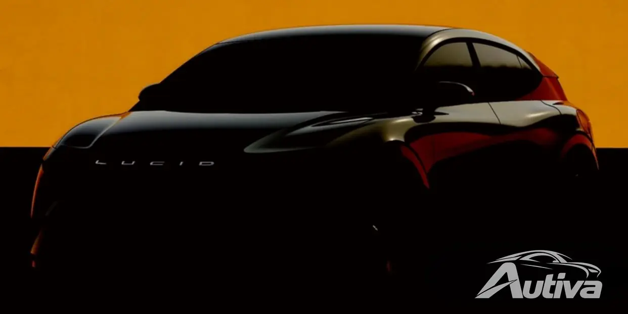 Lucid 暗示新款中型跨界 SUV 售价低于 43,000 欧元