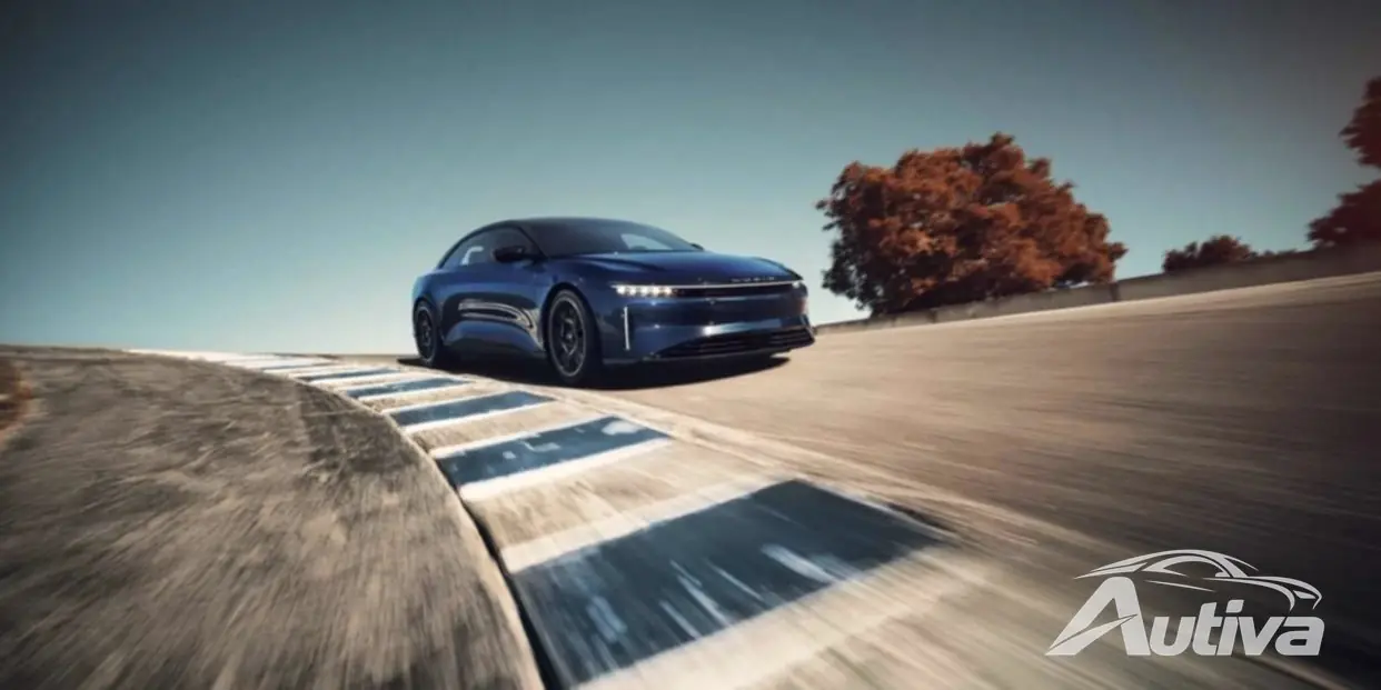 Lucid Motors, 중국 전역에서 주요 인재 발굴 발표