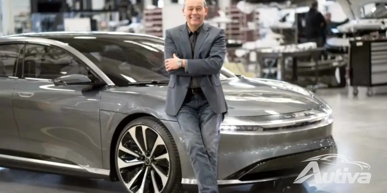 Lucid Motors entwickelt ein erschwinglicheres Elektrofahrzeug