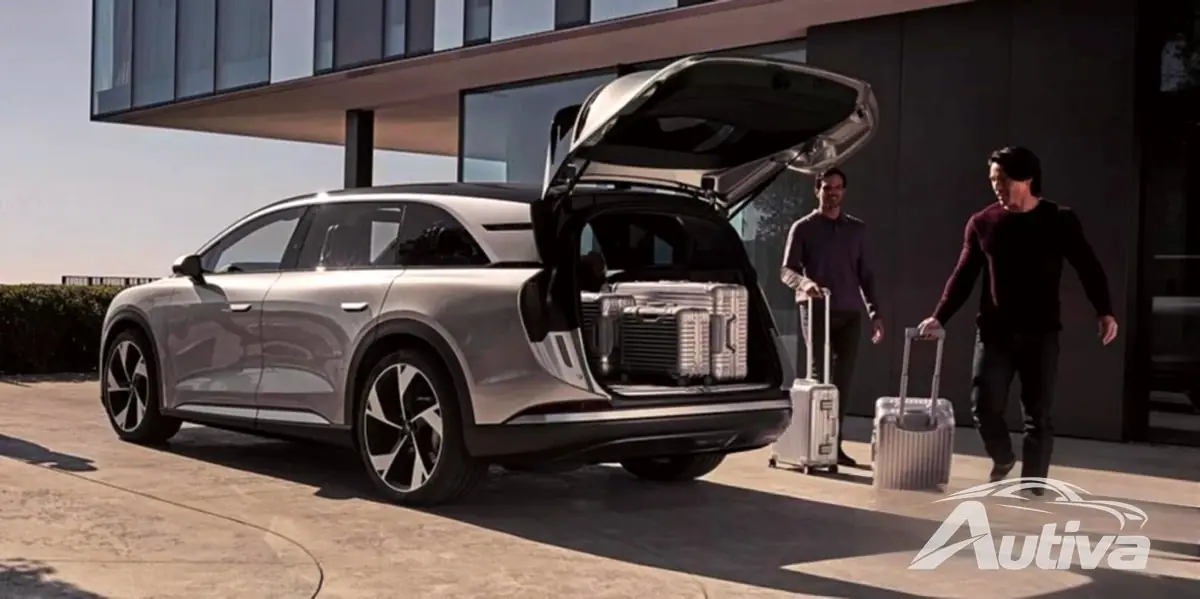 Lucid Motors、第 4 四半期に EV 生産を倍増 Lucid Motors、第 4 四半期に EV 生産を倍増