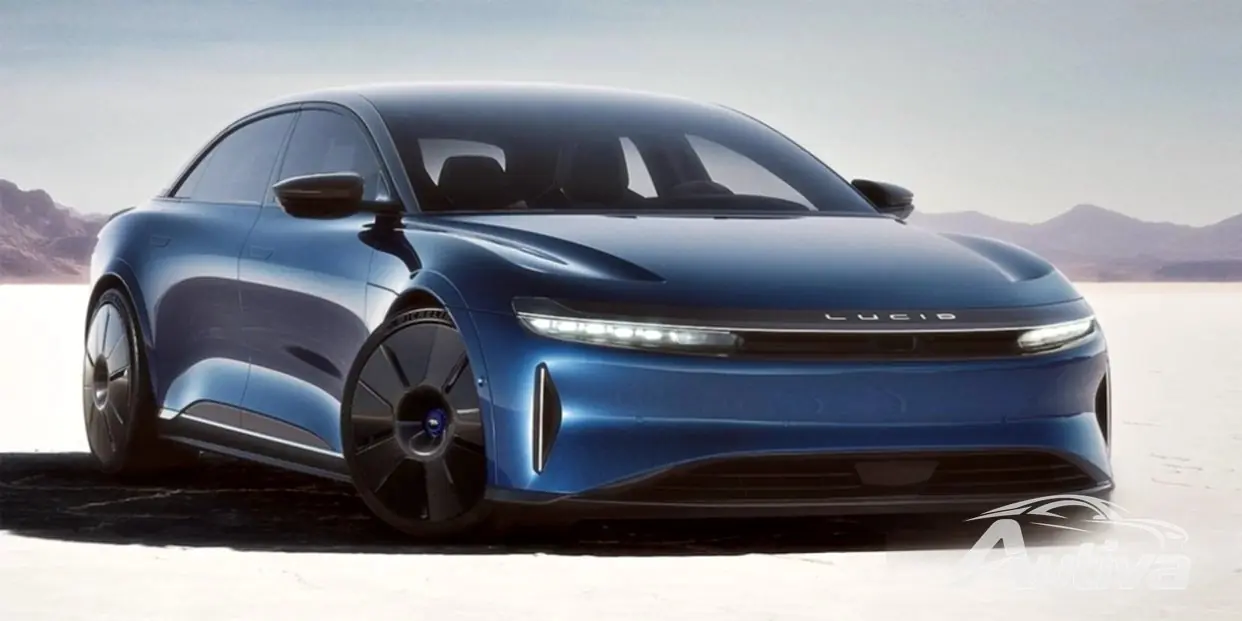 Lucid Motors réduit ses effectifs et se tourne vers le prochain SUV abordable
