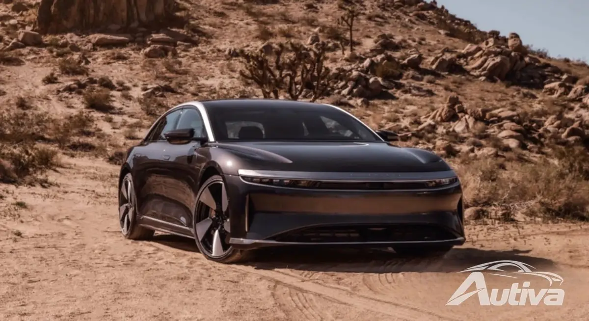 Lucid Motors rejoint NACS avec accès à 15 000 Superchargeurs Tesla Lucid Motors rejoint NACS avec accès à 15 000 Superchargeurs Tesla