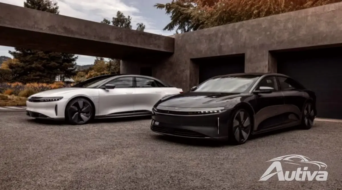 Lucid Motors 加入 NACS,获得 15,000 个特斯拉超级充电站 Lucid Motors 加入 NACS,获得 15,000 个特斯拉超级充电站