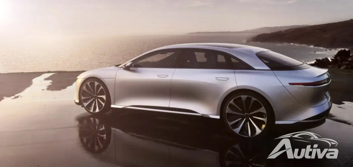 Lucid kämpft angesichts der zunehmenden Konkurrenz um Elektrofahrzeuge – Q2-Ergebnisse liegen unter den Erwartungen