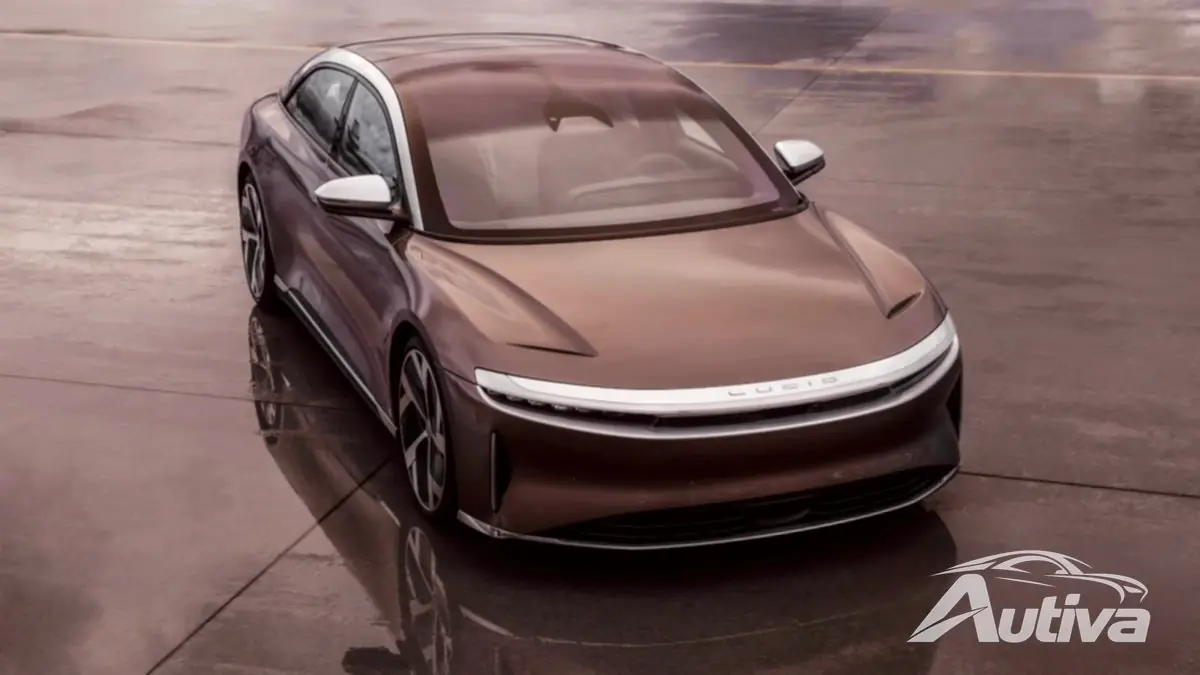 Lucid kämpft angesichts der zunehmenden Konkurrenz um Elektrofahrzeuge – Q2-Ergebnisse liegen unter den Erwartungen