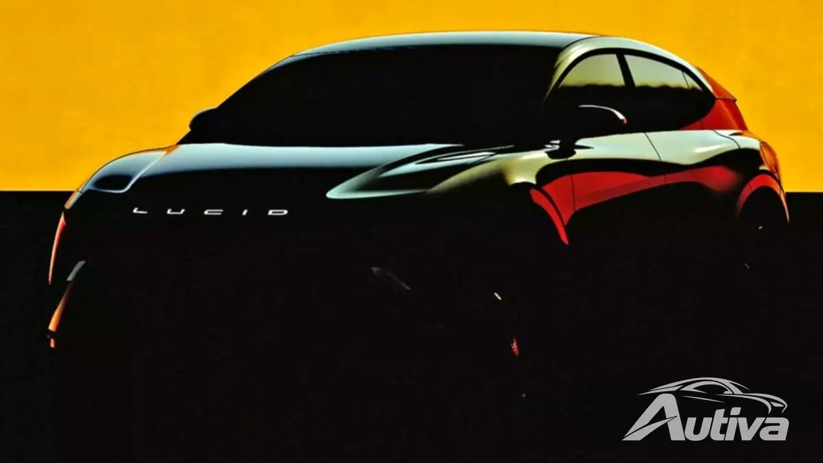El nuevo vehículo eléctrico de Lucid de 50.000 dólares promete autonomía de nivel 4