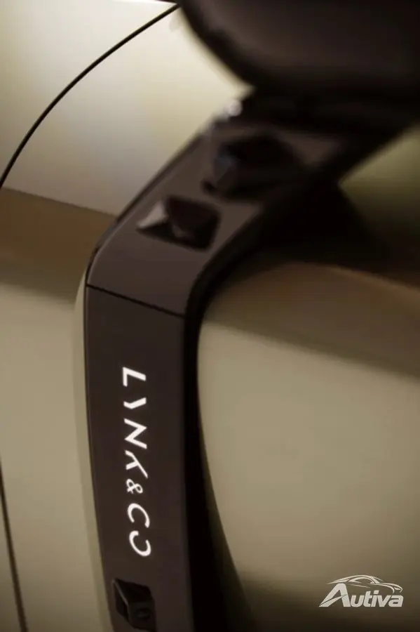 Lynk & Co 08: Geely's nieuwe elektrische SUV sluit zich aan bij het EV-imperium 5
