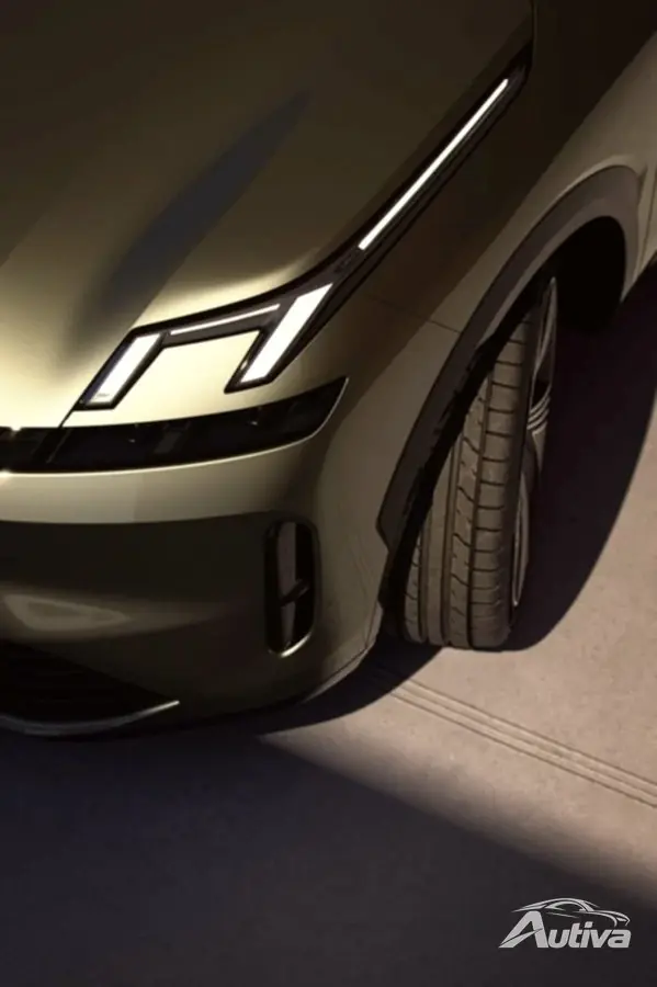 Lynk & Co 08: Nowy elektryczny SUV firmy Geely dołącza do imperium samochodów elektrycznych 3