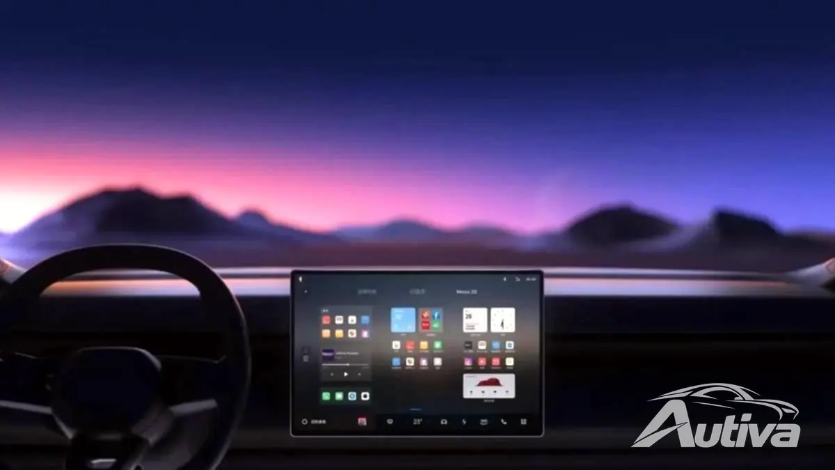 Lynk & Co 08, Geely'nin EV imparatorluğundan elektrikli bir SUV