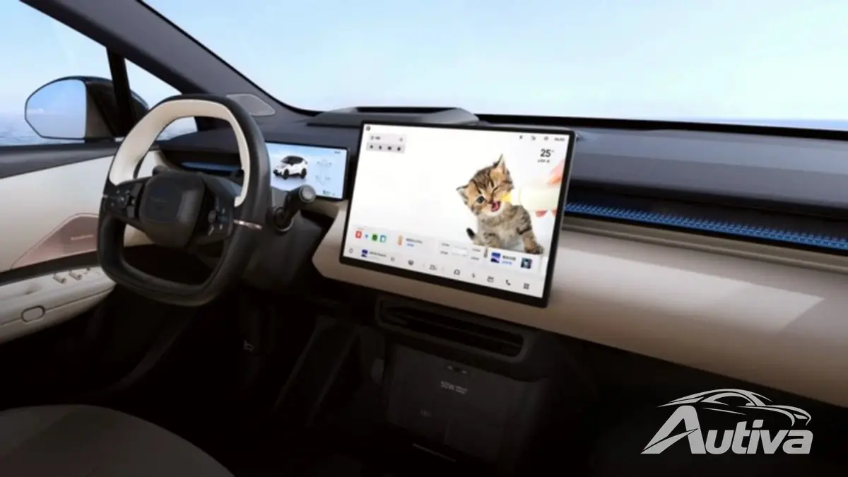 Lynk & Co 以 15,200 美元的 Z20 加入中国电动汽车价格战 Lynk & Co 以 15,200 美元的 Z20 加入中国电动汽车价格战