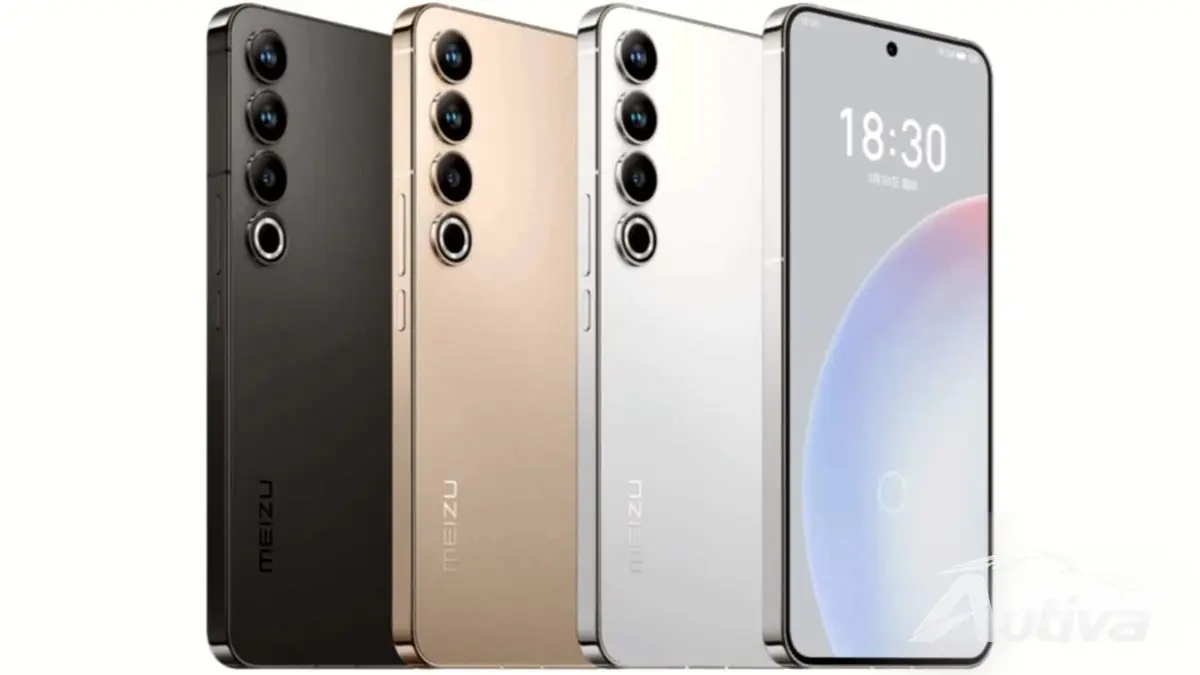 Lynk & Co Phone Pro, Meizu teknolojisini kullanacak Lynk & Co Phone Pro, Meizu teknolojisini kullanacak