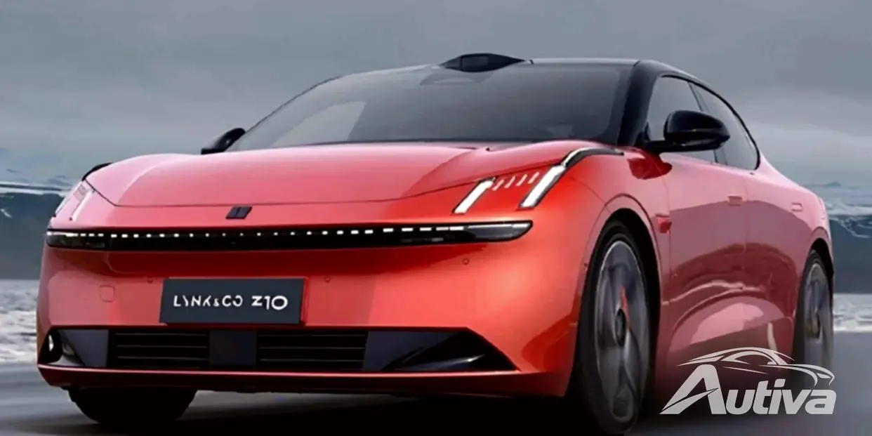 Ya están abiertos los pedidos anticipados de Lynk & Co Z10, desde 25 700 €