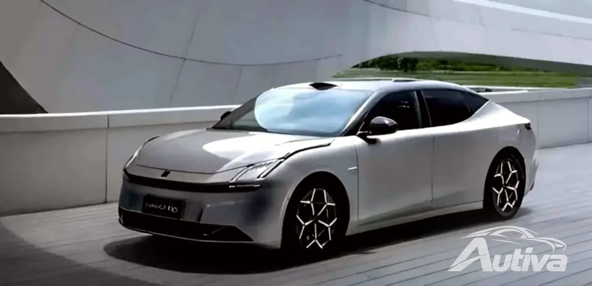 Lynk & Co Z10 は現在、<span data-value= から予約注文可能です。
