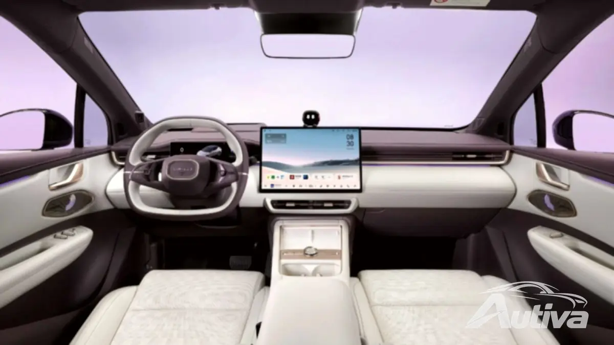 Lynk & Co hat ein preisgünstiges Elektrofahrzeug gebaut, um seine Haut zu retten – 15.000 Bestellungen bestätigen, dass sie es richtig gemacht haben