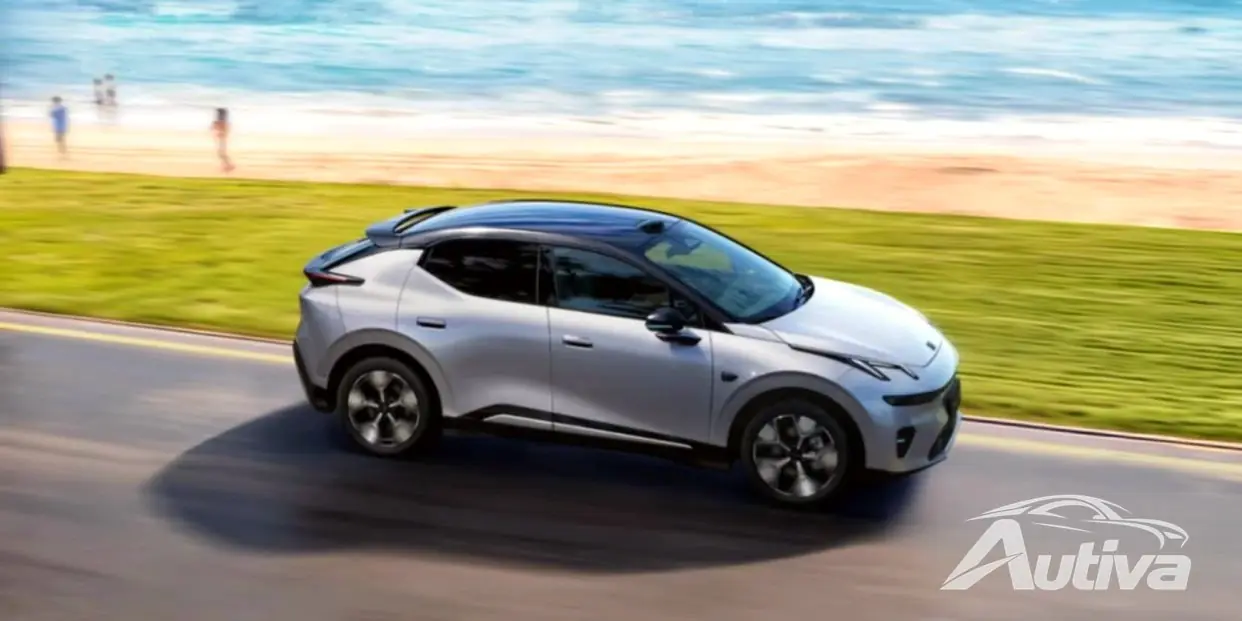 Le véhicule électrique économique de Lynk & Co sauve la marque : 15 000 commandes prouvent la stratégie
