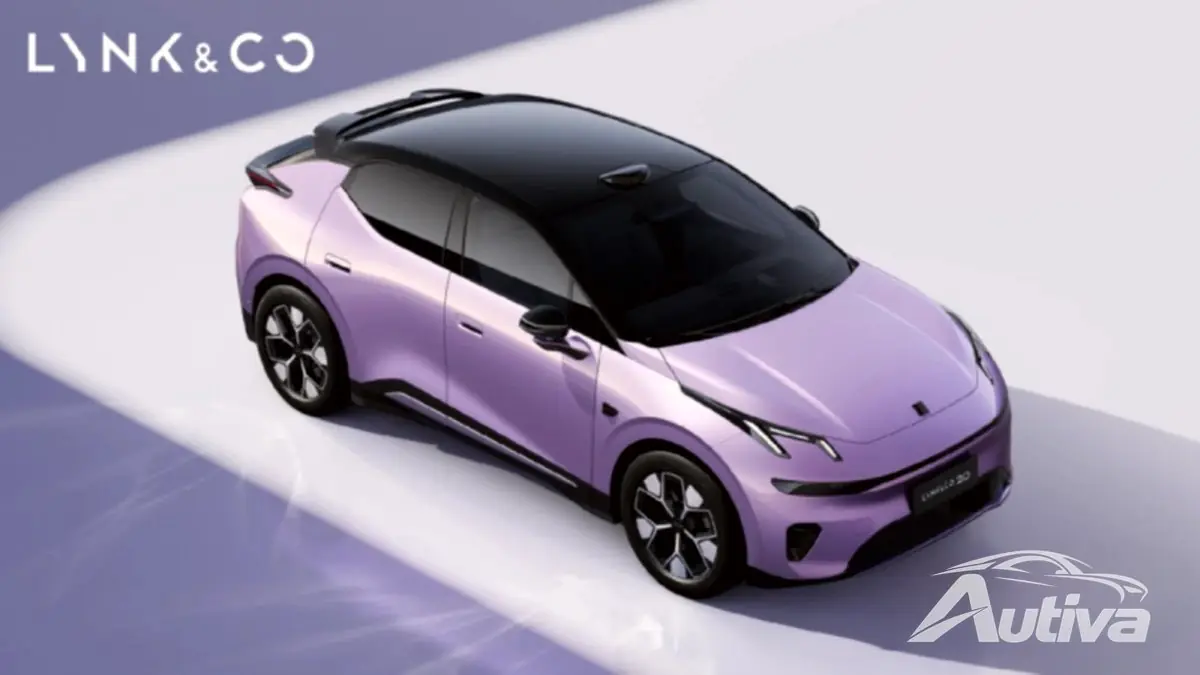 Lynk & Co, görünümünü kurtarmak için indirimli fiyatlı bir EV üretti - 15.000 sipariş, doğru yaptıklarını doğruladı Lynk & Co, görünümünü kurtarmak için indirimli fiyatlı bir EV üretti - 15.000 sipariş, doğru yaptıklarını doğruladı