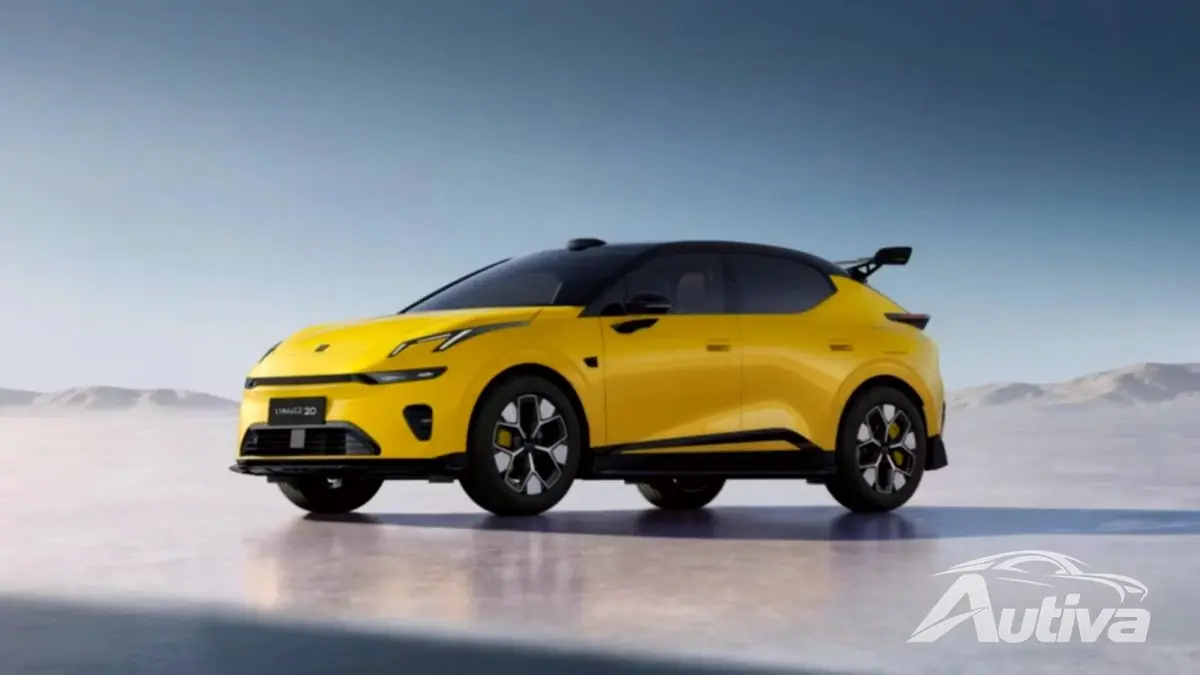 Lynk & Co, görünümünü kurtarmak için indirimli fiyatlı bir EV üretti - 15.000 sipariş, doğru yaptıklarını doğruladı