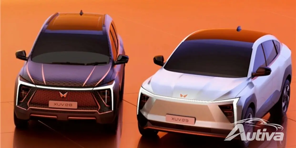 Mahindra lança duas novas submarcas ao lado de cinco carros elétricos
